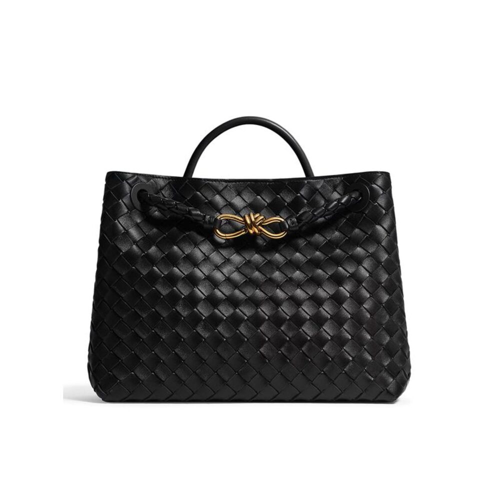 Bottega Veneta Women Medium Andiamo Bag